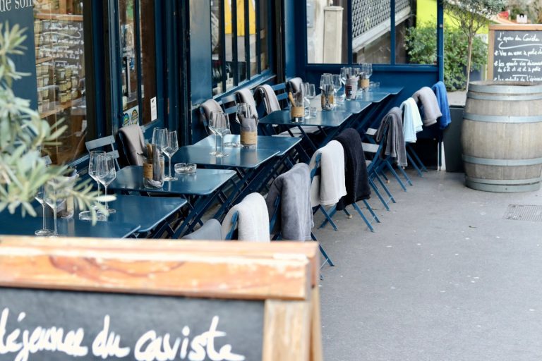The Future of Hospitality: Trust and Excellence